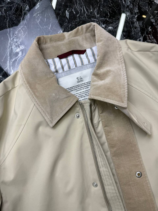 Куртка Brunello Cucinelli 16009