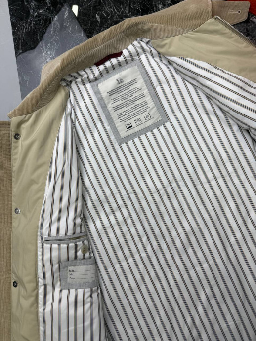 Куртка Brunello Cucinelli 16009