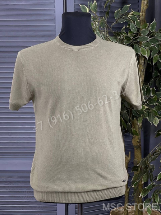 Поло Loro Piana 9981