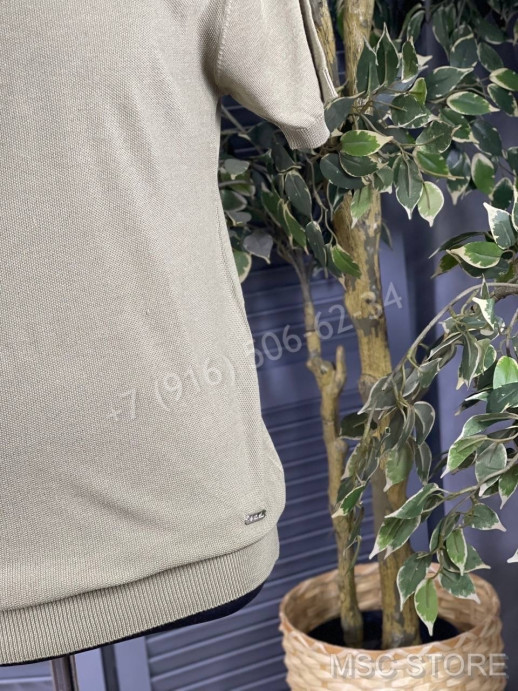 Поло Loro Piana 9981