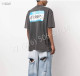 Футболка Vetements 30369