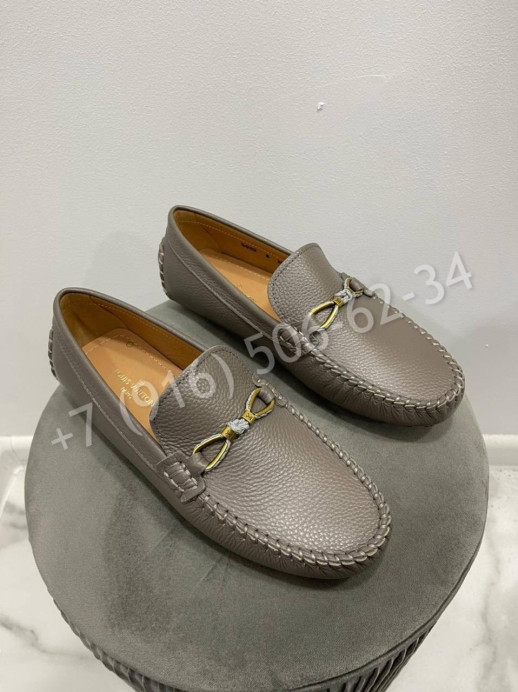 Мокасины Louis Vuitton 20395