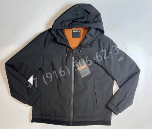 Куртка Zegna 20495