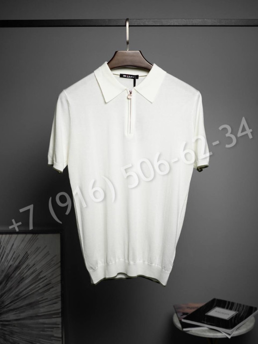 Поло Loro Piana 30570