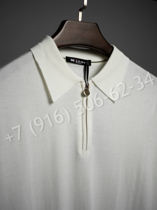 Поло Loro Piana 30570