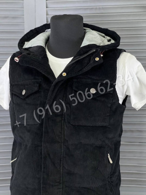 Жилетка Brunello Cucinelli 20595