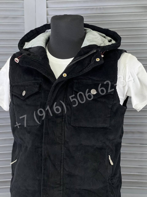 Жилетка Brunello Cucinelli 20595