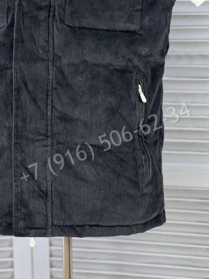 Жилетка Brunello Cucinelli 20595