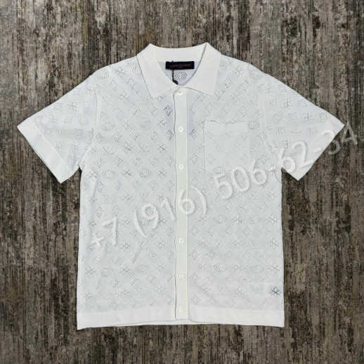 Поло Louis Vuitton 30670
