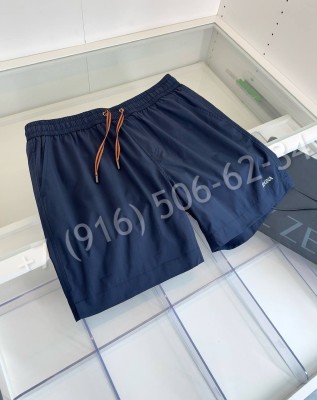 Шорты плавательные Zegna 30770