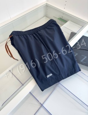 Шорты плавательные Zegna 30770