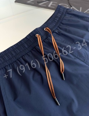 Шорты плавательные Zegna 30770
