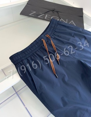 Шорты плавательные Zegna 30770