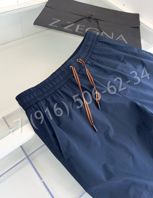 Шорты плавательные Zegna 30770