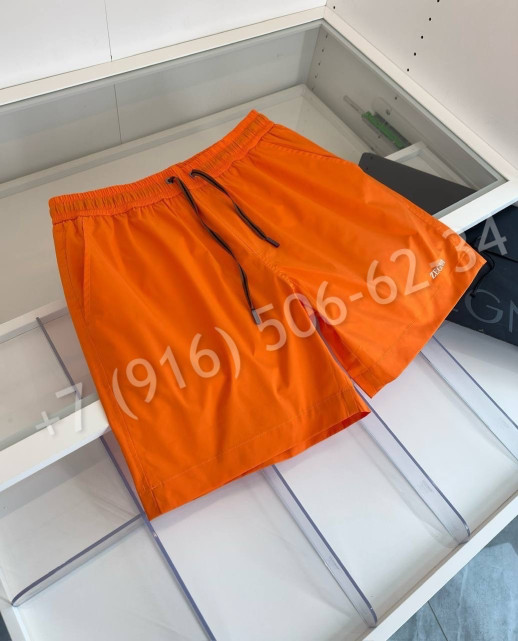 Шорты плавательные Zegna 30770