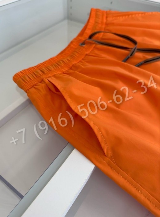 Шорты плавательные Zegna 30770
