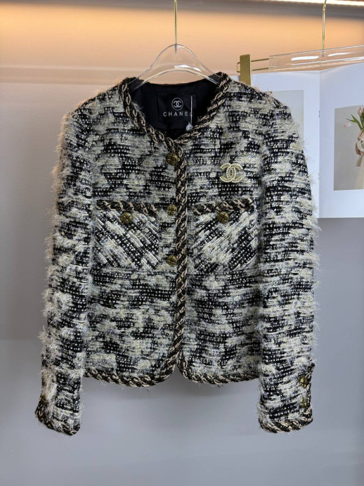 Пиджак Chanel 34367 1