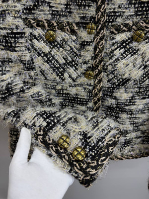 Пиджак Chanel 34367 1