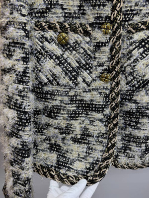 Пиджак Chanel 34367 1