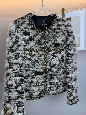 Пиджак Chanel 34367 1