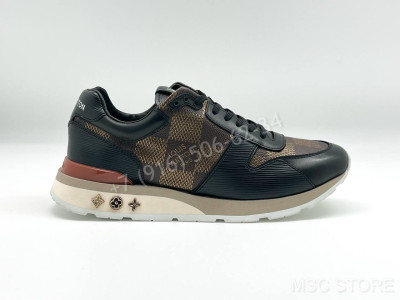 Кроссовки Louis Vuitton 10513