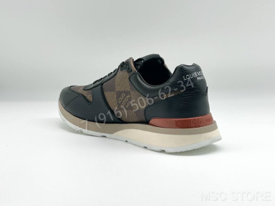 Кроссовки Louis Vuitton 10513