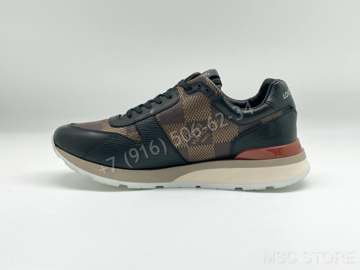 Кроссовки Louis Vuitton 10513