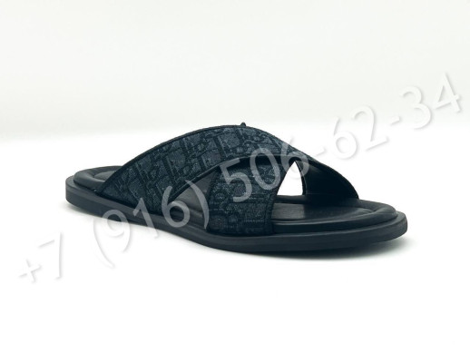 Тапочки Dior 30870