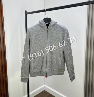 Кардиган KITON на меху 19384 1