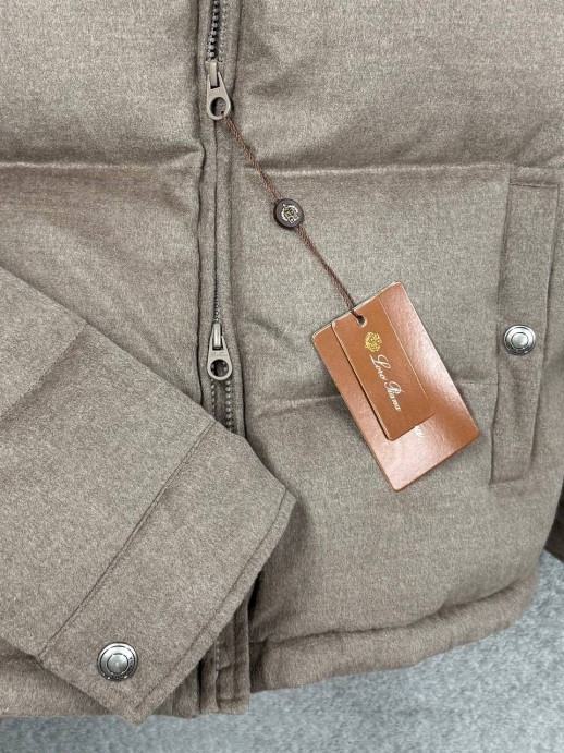 Куртка Loro Piana 6396