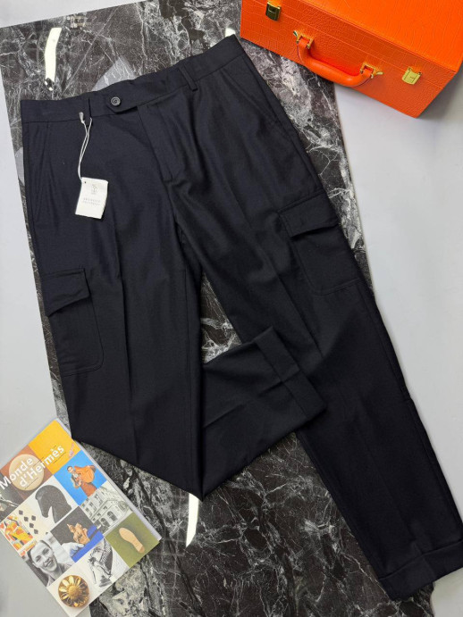 Брюки Brunello Cucinelli 19226 3