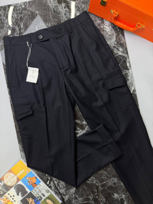 Брюки Brunello Cucinelli 19226 3