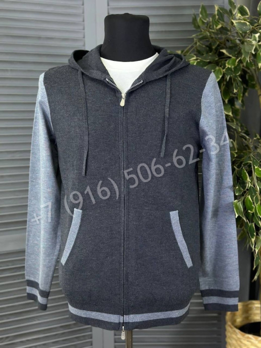 Кардиган Brunello Cucinelli 20990