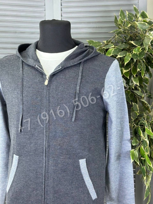 Кардиган Brunello Cucinelli 20990