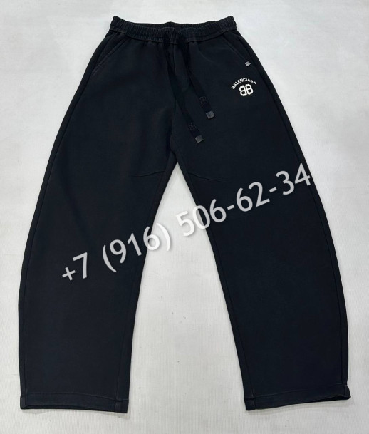 Брюки Balenciaga 27434 1