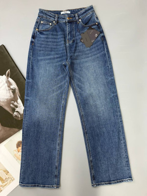 Джинсы Prada 11589