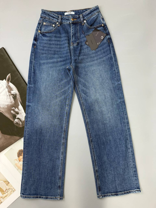 Джинсы Prada 11589