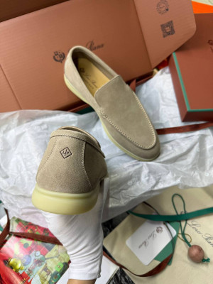 Лоферы Loro Piana 21628 3