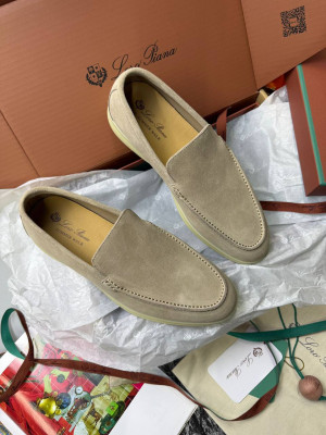 Лоферы Loro Piana 21628 3