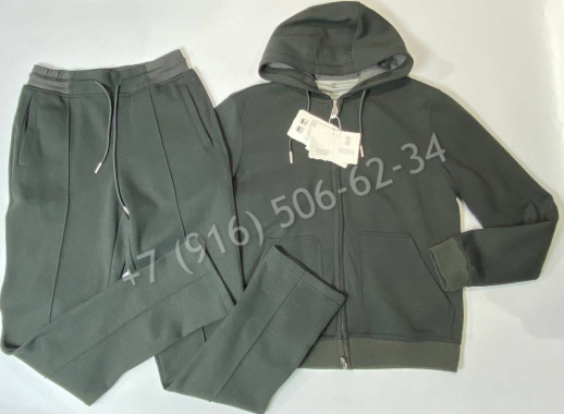 Прогулочный костюм Brunello Cucinelli 21189