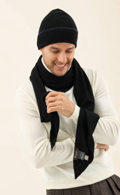 Шарф Loro Piana 6667 2