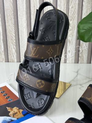 Сандалии Louis Vuitton 31377