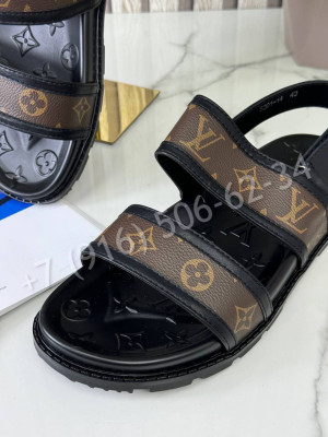 Сандалии Louis Vuitton 31377