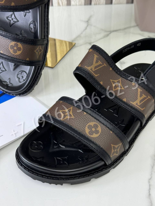 Сандалии Louis Vuitton 31377
