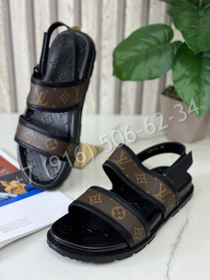 Сандалии Louis Vuitton 31377