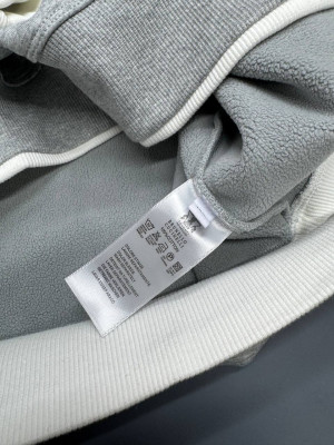 Толстовка Brunello Cucinelli (флис) 35091 2