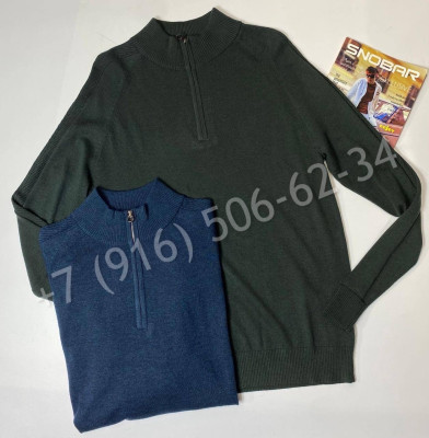 Поло Loro Piana 21389
