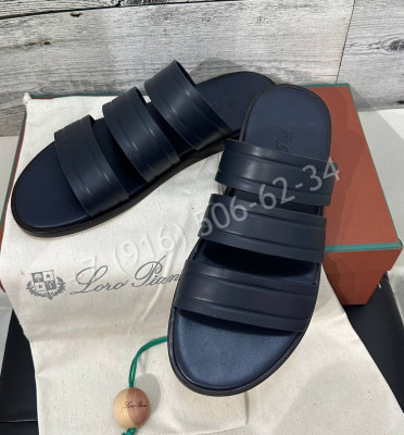 Тапочки Loro Piana 31478