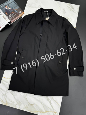 Пальто Tom Ford 5984 2