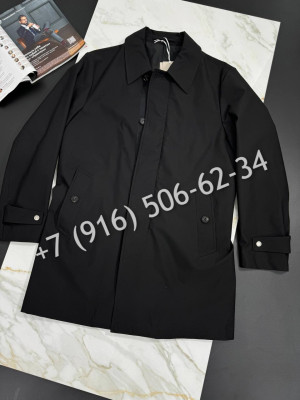 Пальто Tom Ford 5984 2